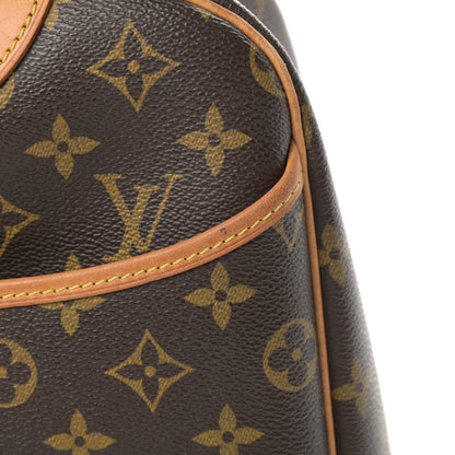 Louis Vuitton Monogram Deauville 19 of 19