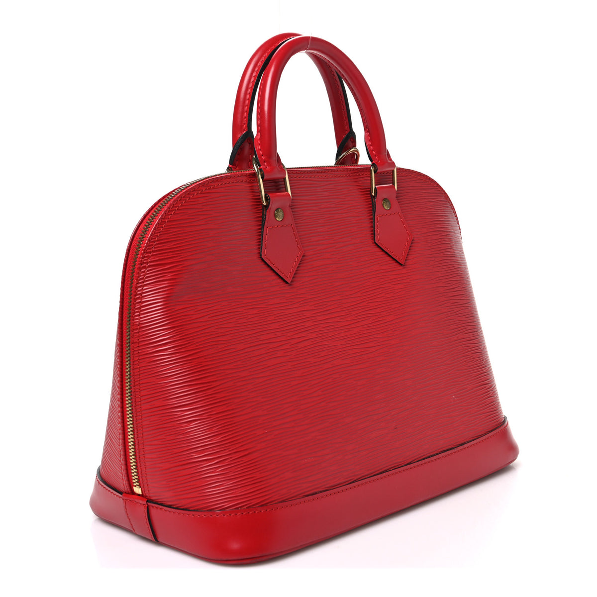 Epi Alma PM Castillan Red