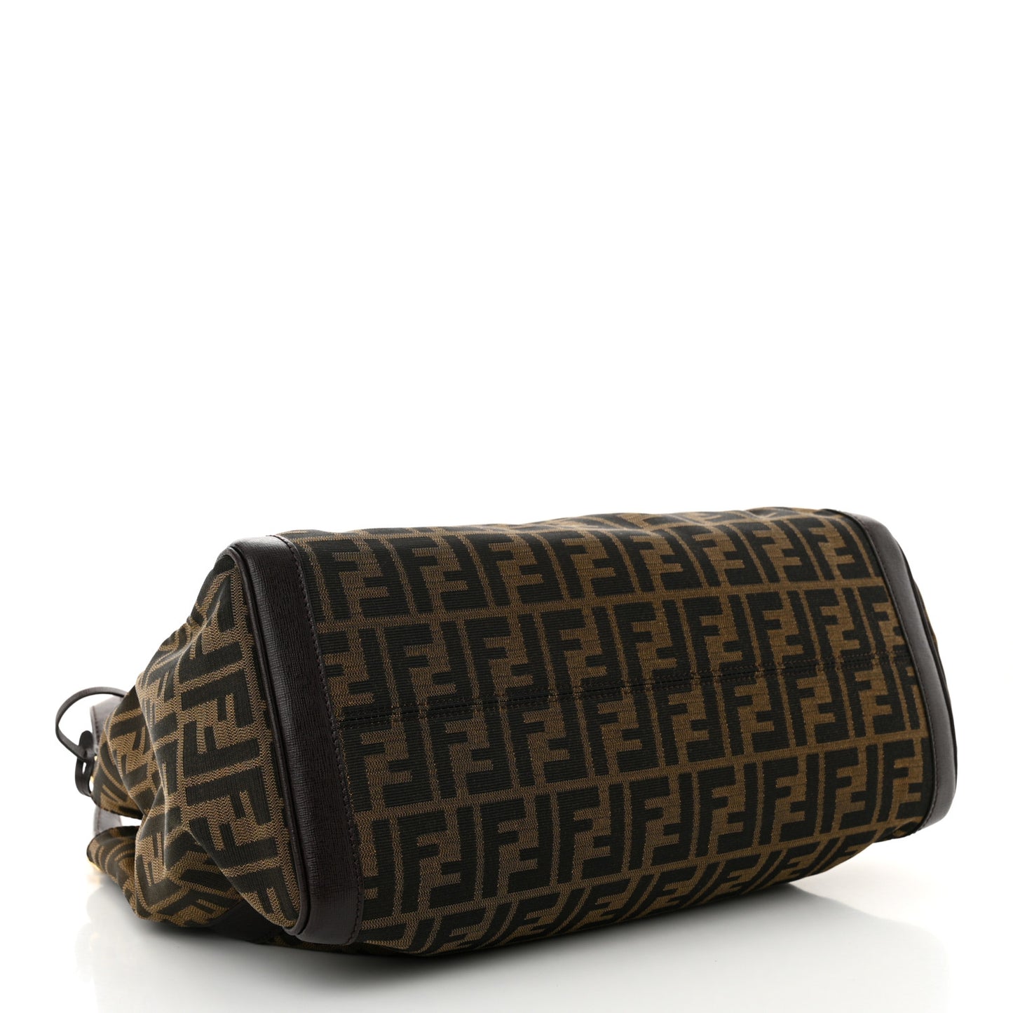 Zucca Tote Tobacco