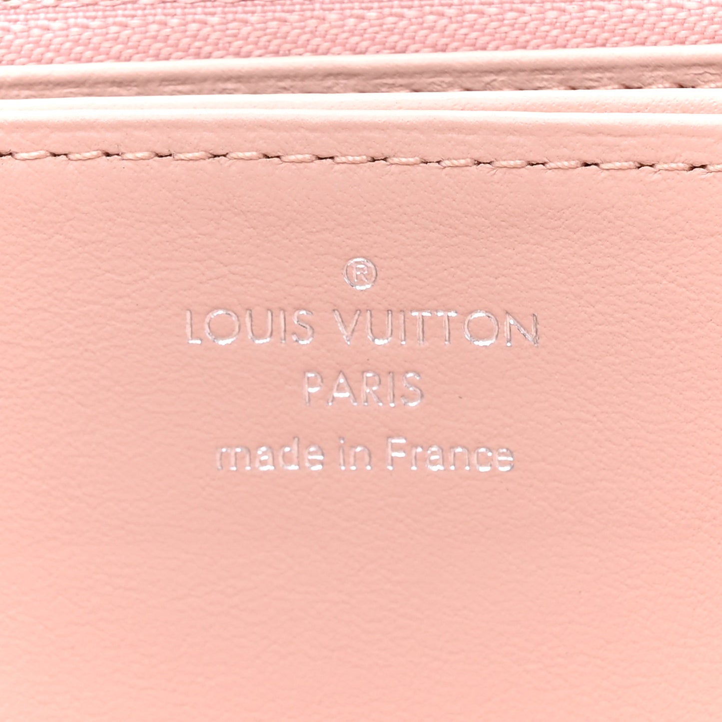 Mahina Zippy Wallet Magnolia