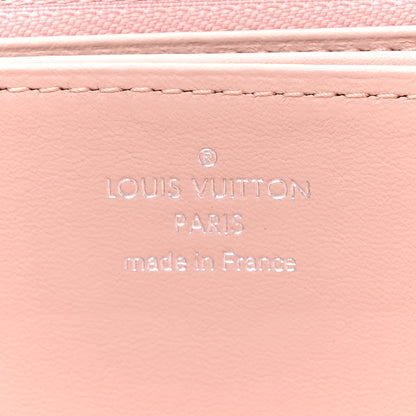 Louis Vuitton Mahina Zippy Wallet Magnolia 6 of 9