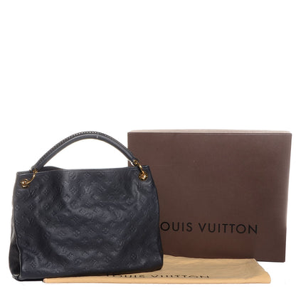 Louis Vuitton Empreinte Artsy MM Infini 4 of 8