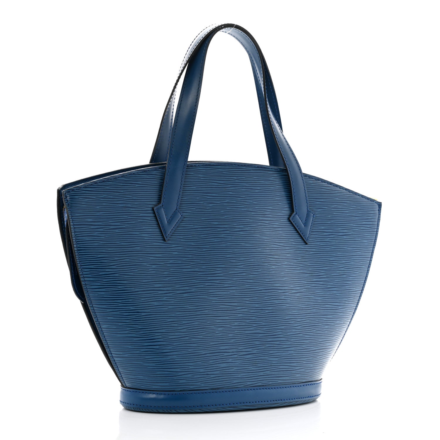 Louis Vuitton Epi Saint Jacques PM Toledo 3 of 13