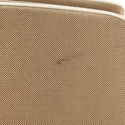 Prada Jacquard Logo Mini Bucket Crossbody Bag Corda Talco 11 of 14