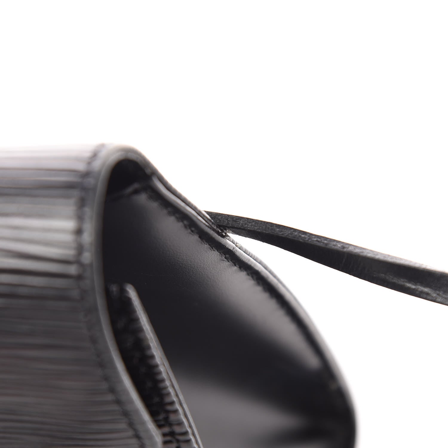 Louis Vuitton Epi Dinard Black 13 of 17