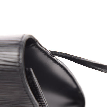 Louis Vuitton Epi Dinard Black 13 of 17