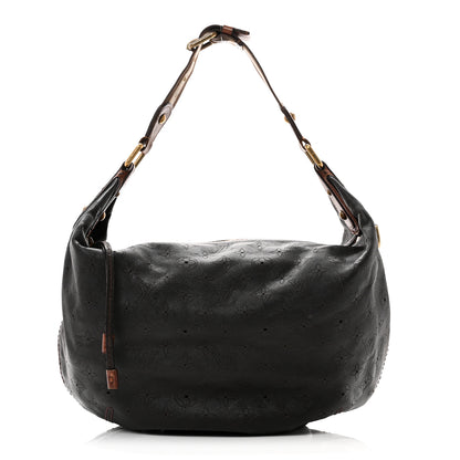 Louis Vuitton Mahina Onatah GM Moka 1 of 9