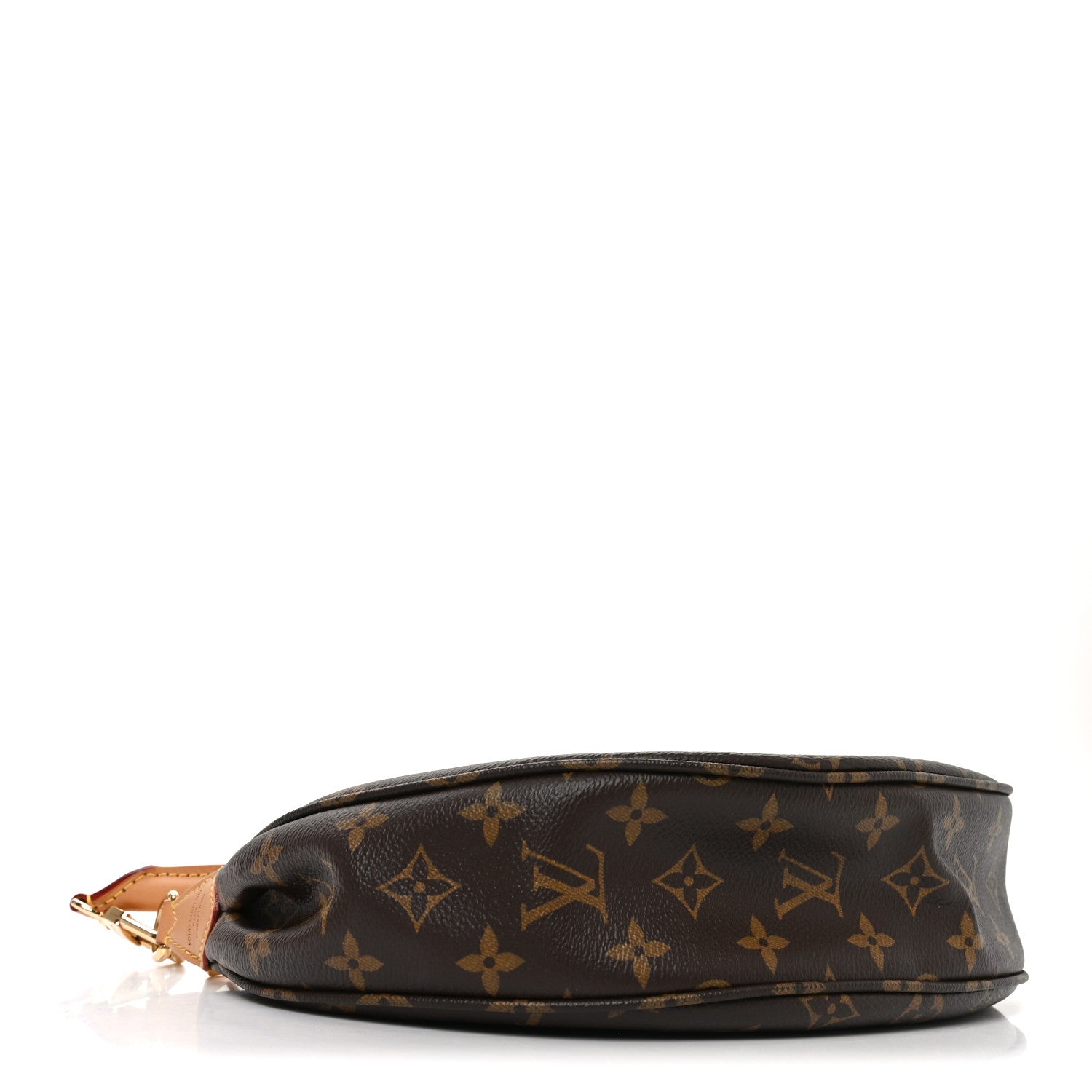 Louis Vuitton Monogram Looping 4 of 9