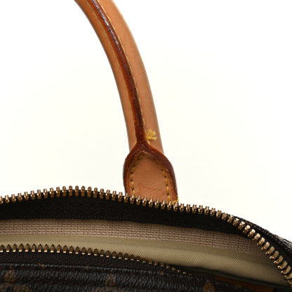 Louis Vuitton Monogram Evasion Sports Bag 15 of 16