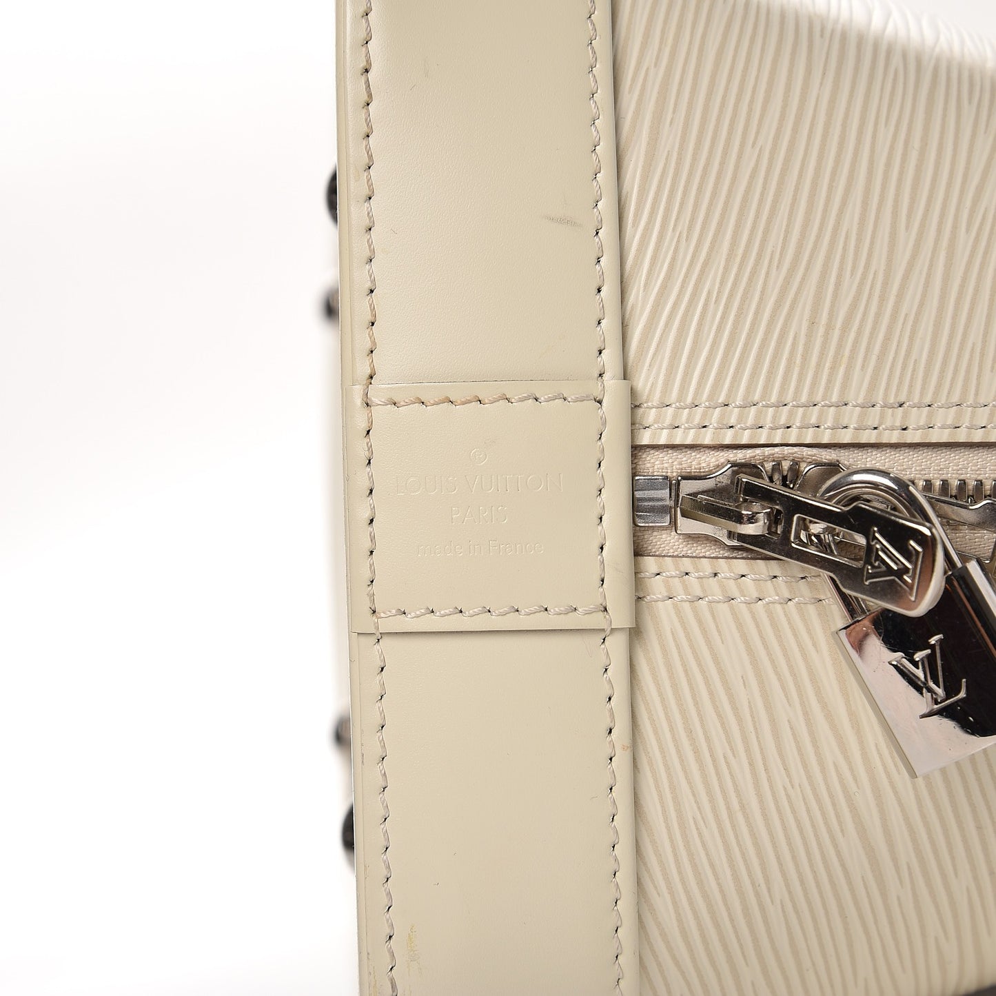 Epi Alma GM Ivory Ivory