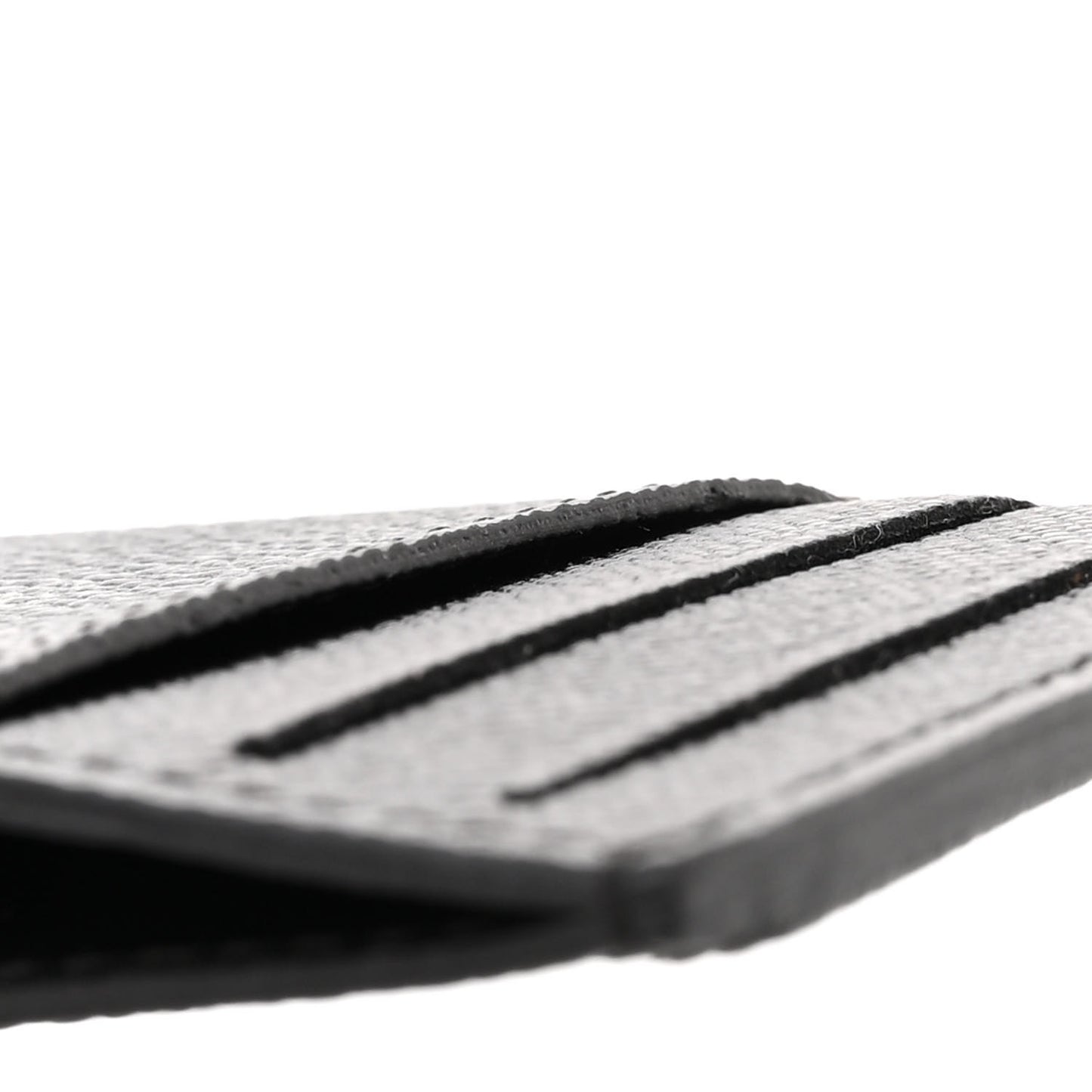 Damier Graphite Neo Porte-Cartes Card Holder
