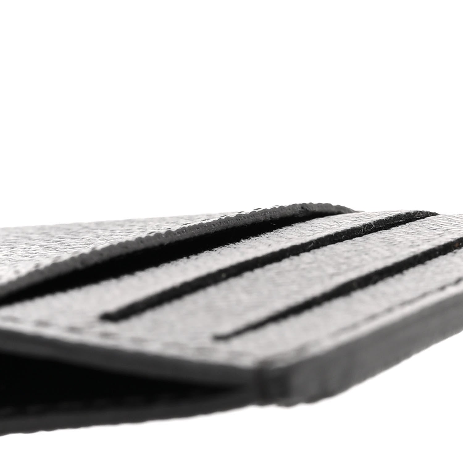 Louis Vuitton Damier Graphite Neo Porte-Cartes Card Holder 7 of 7