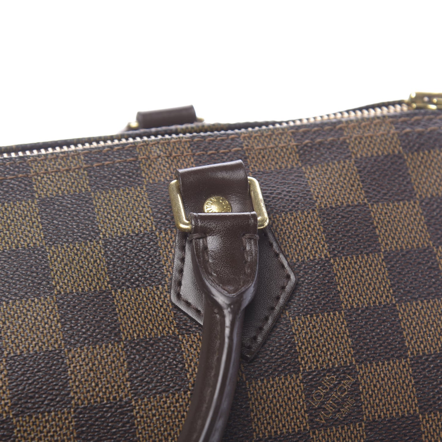 Damier Ebene Speedy 30
