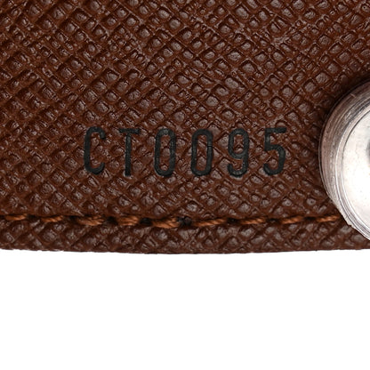 Louis Vuitton Monogram Porte-Cartes Credit Pression 7 of 7