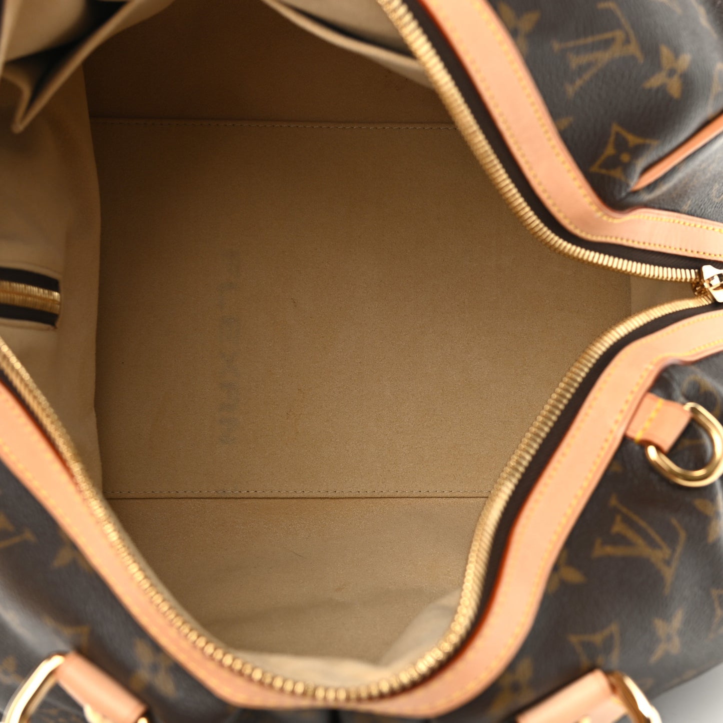 Monogram Stephen Bag