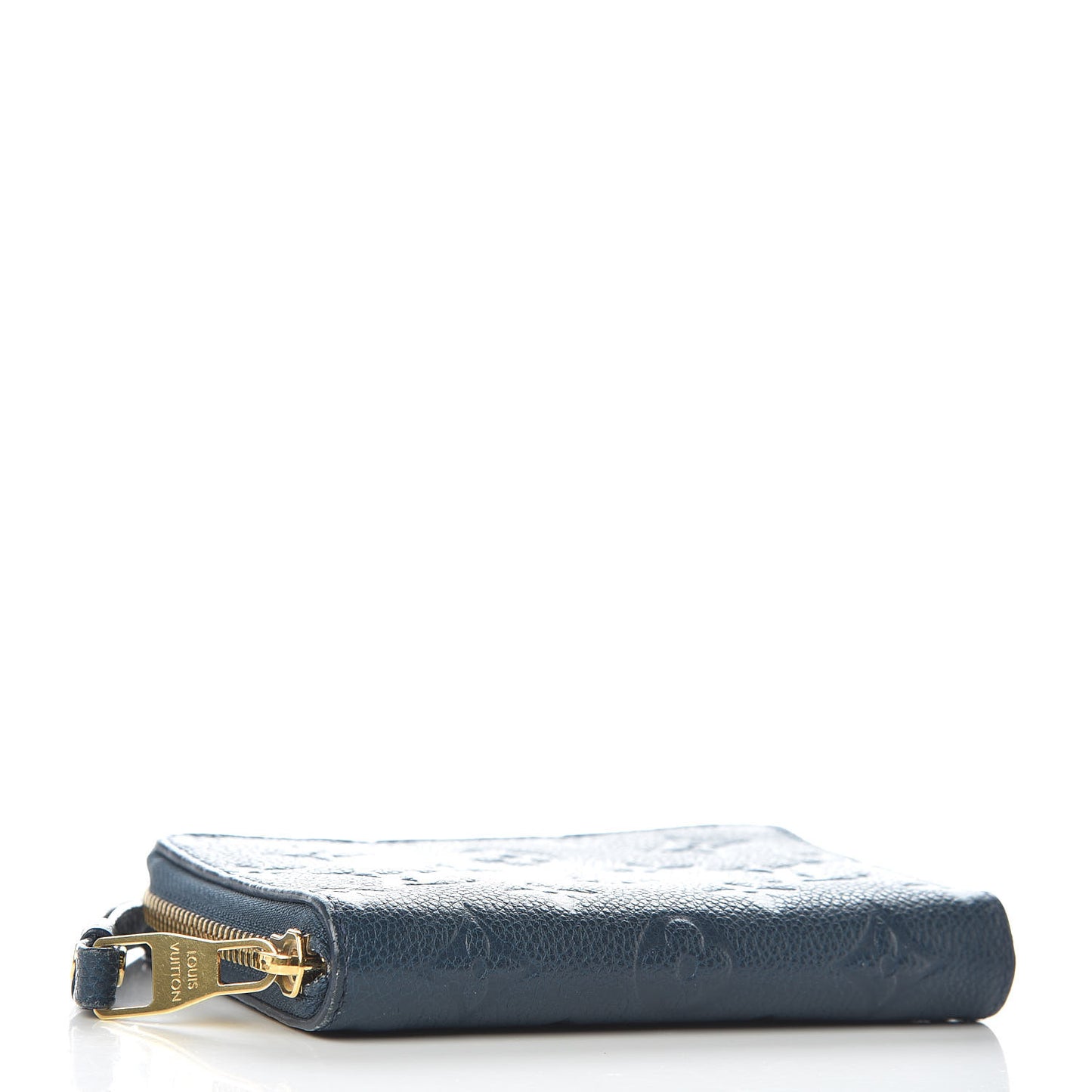 Empreinte Secret Compact Wallet Orage