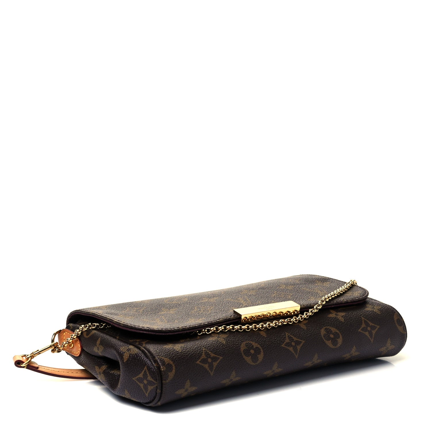 Louis Vuitton Monogram Favorite MM 4 of 8