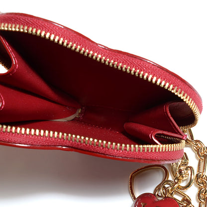 Louis Vuitton Heart Coin Purse Pomme D'Amor 5 of 7