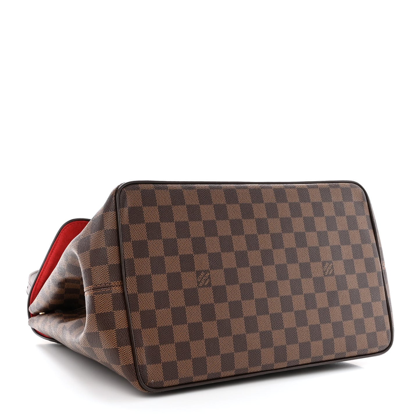 Damier Ebene Bergamo GM