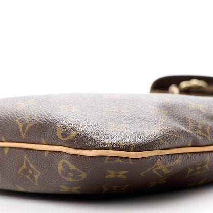 Louis Vuitton Monogram Bosphore Pochette 11 of 11
