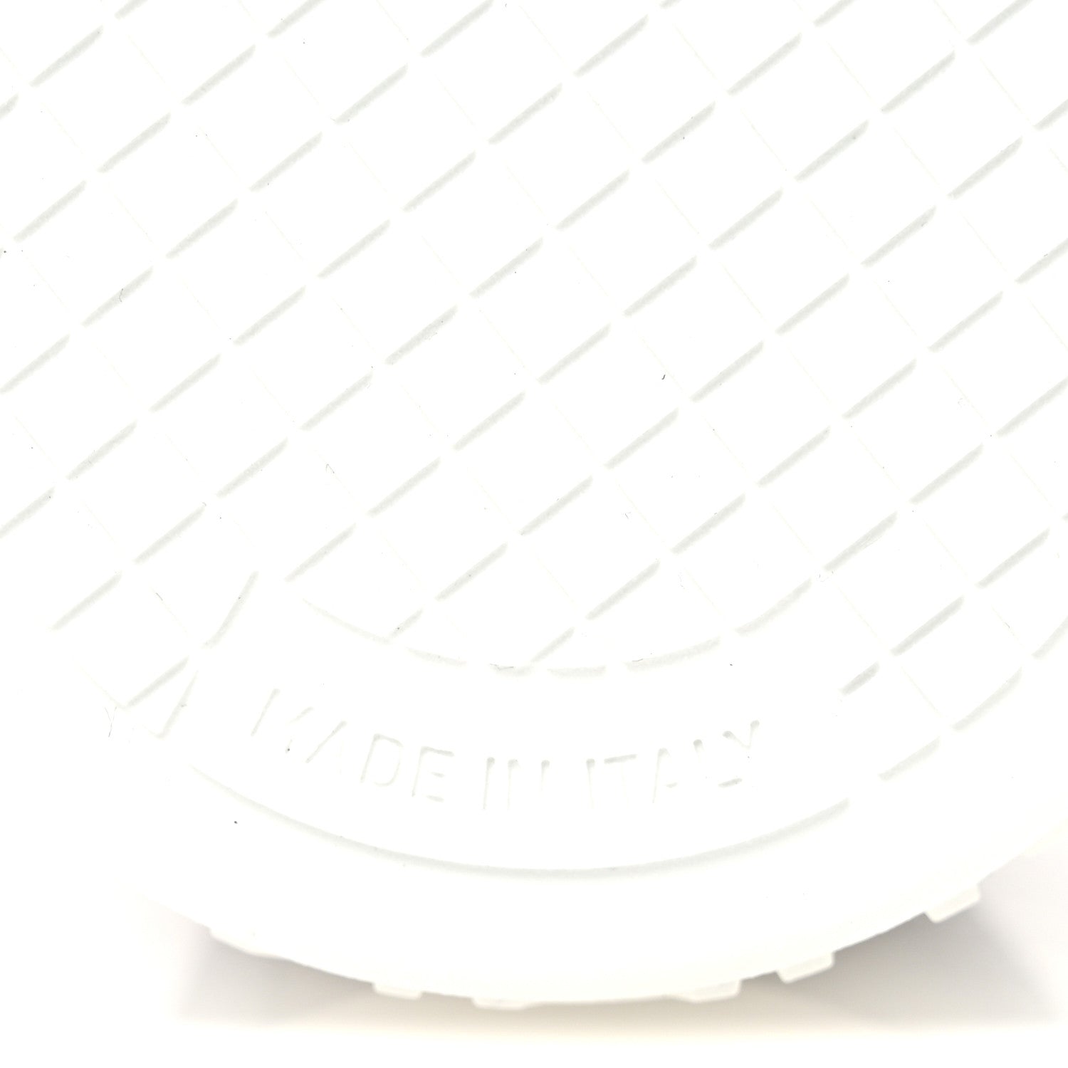 Chanel Calfskin CC Womens Sneakers 37 Black 7 of 9