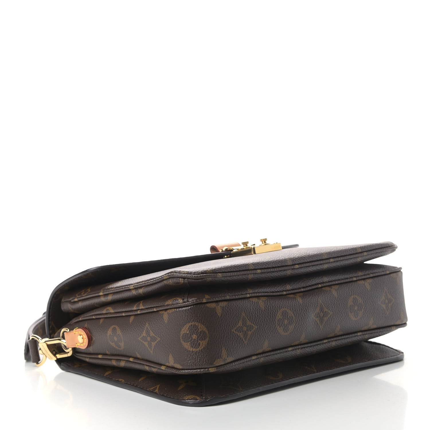 Louis Vuitton Monogram Pochette Metis 1 of 6