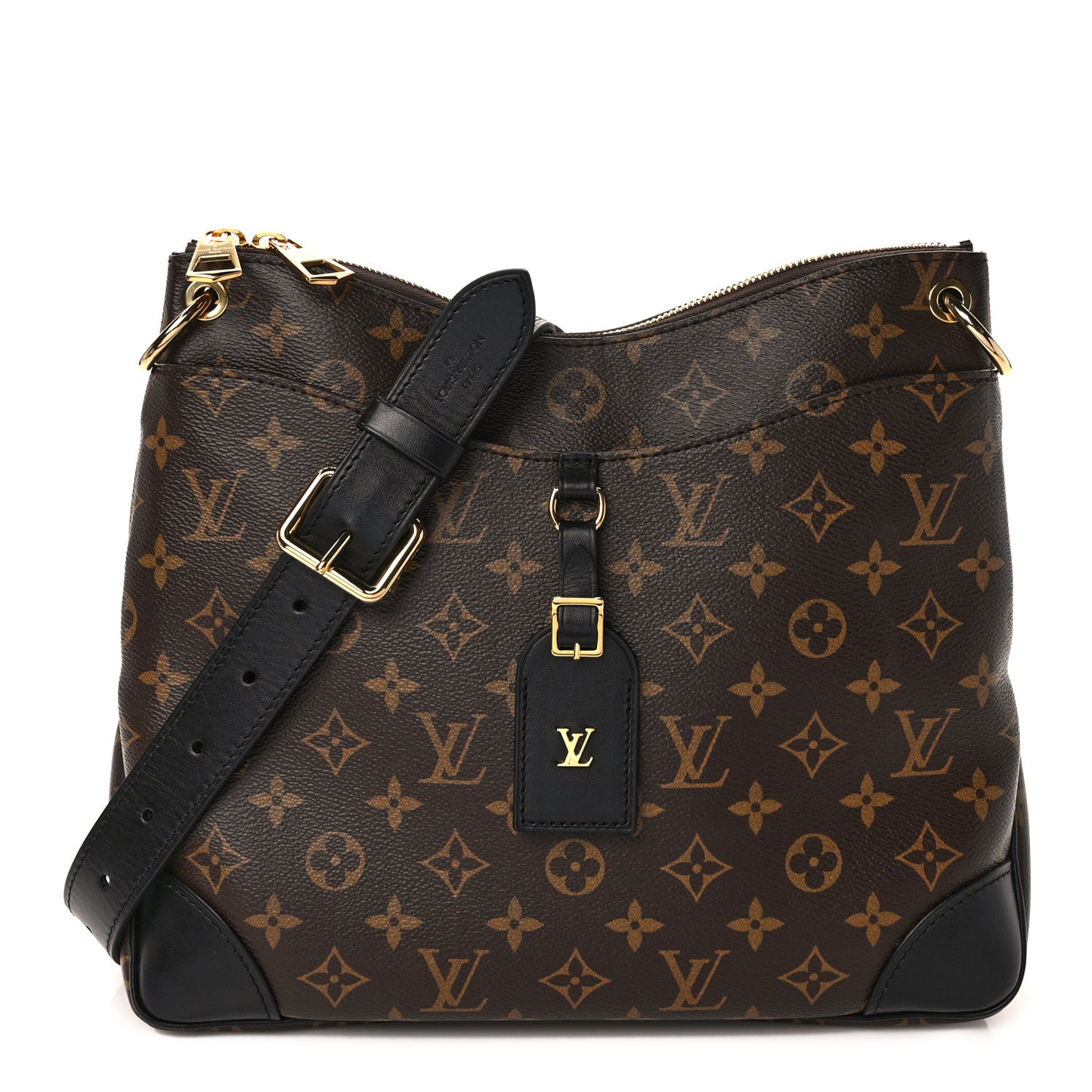 Monogram Odeon MM Black