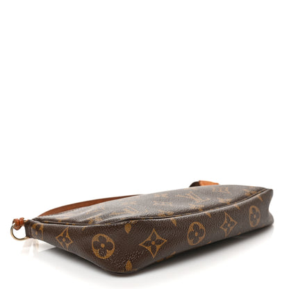 Louis Vuitton Monogram Pochette Accessories 4 of 9