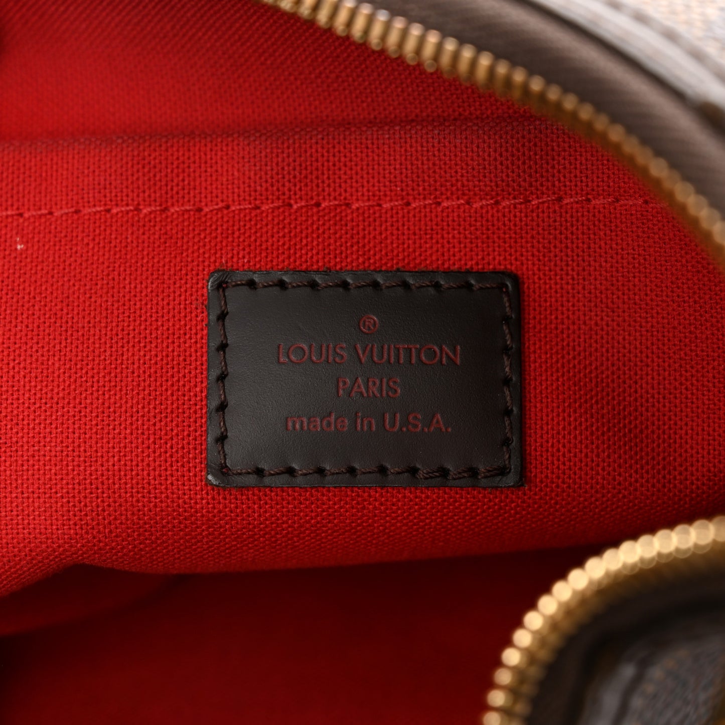 Damier Ebene Thames GM