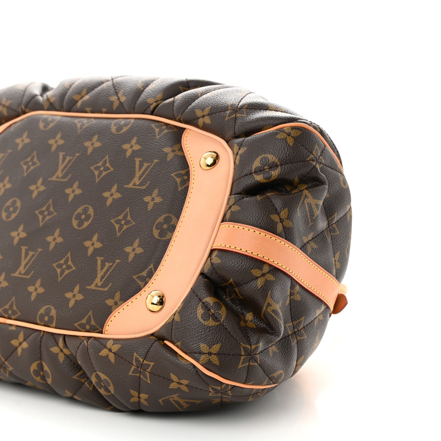 Monogram Etoile Bowling Bag