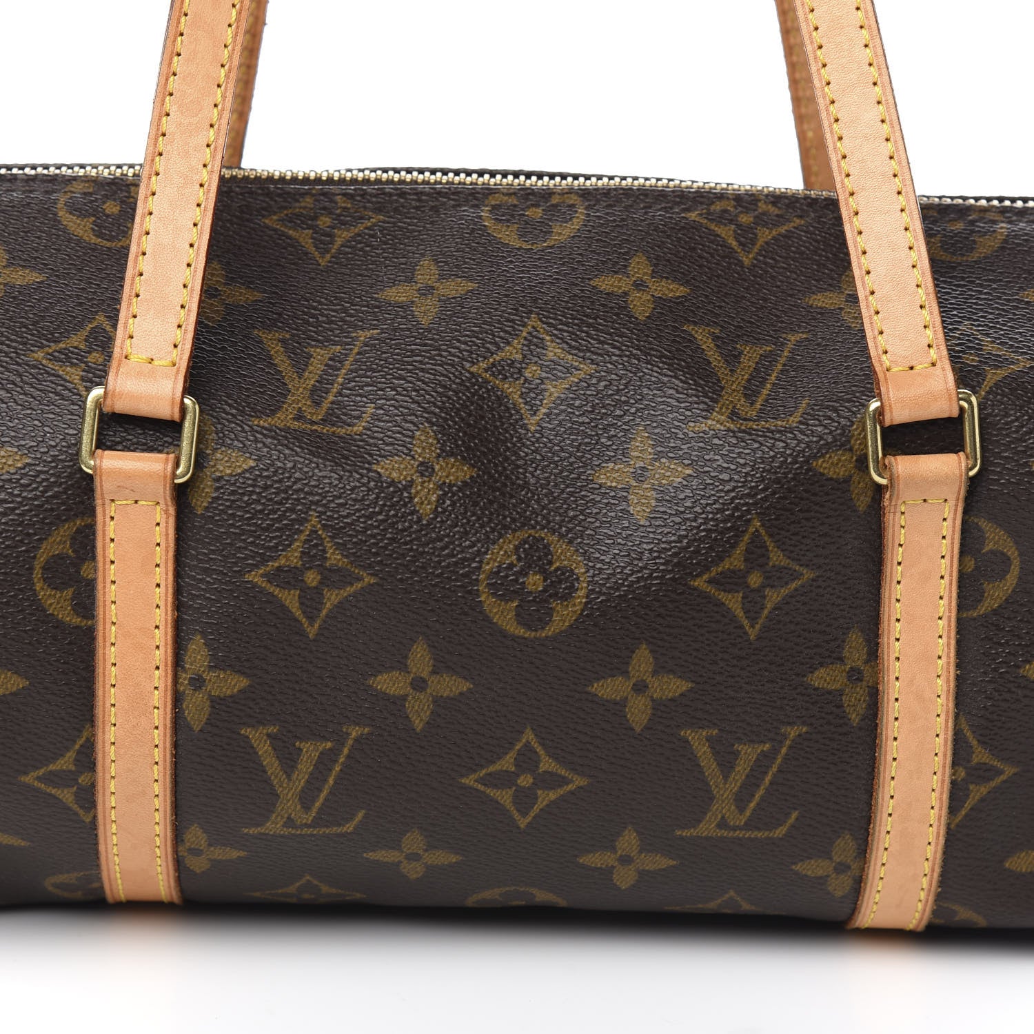 Louis Vuitton Monogram Papillon 26 3 of 9