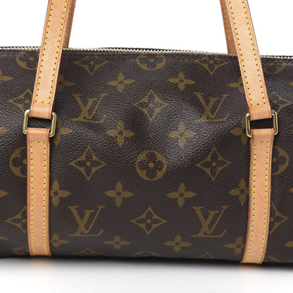 Louis Vuitton Monogram Papillon 26 3 of 9
