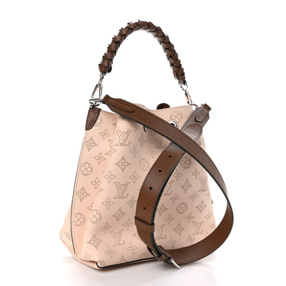 Louis Vuitton Mahina Muria Creme 3 of 9