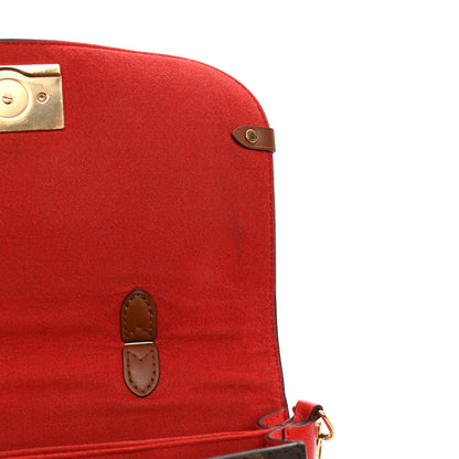 Louis Vuitton Monogram Vaugirard Coquelicot 9 of 12