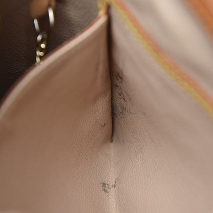 Louis Vuitton Monogram Petit Bucket 23 20 of 31