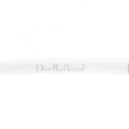 Christian Dior Reflected Sunglasses White 4 of 5