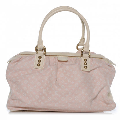 Louis Vuitton Mini Monogram Trapeze GM Pink 1 of 7