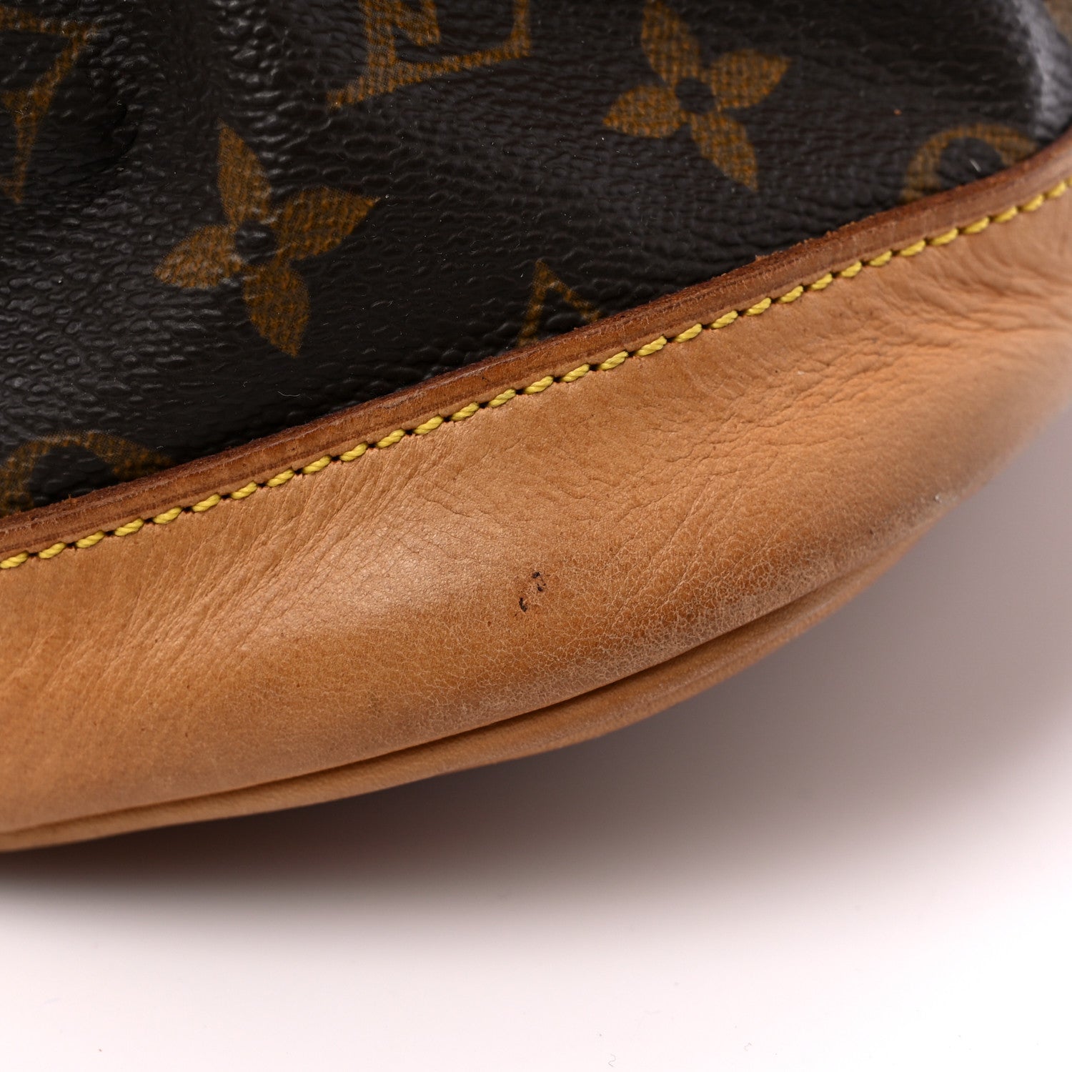 Louis Vuitton Monogram Montsouris GM Backpack 14 of 17