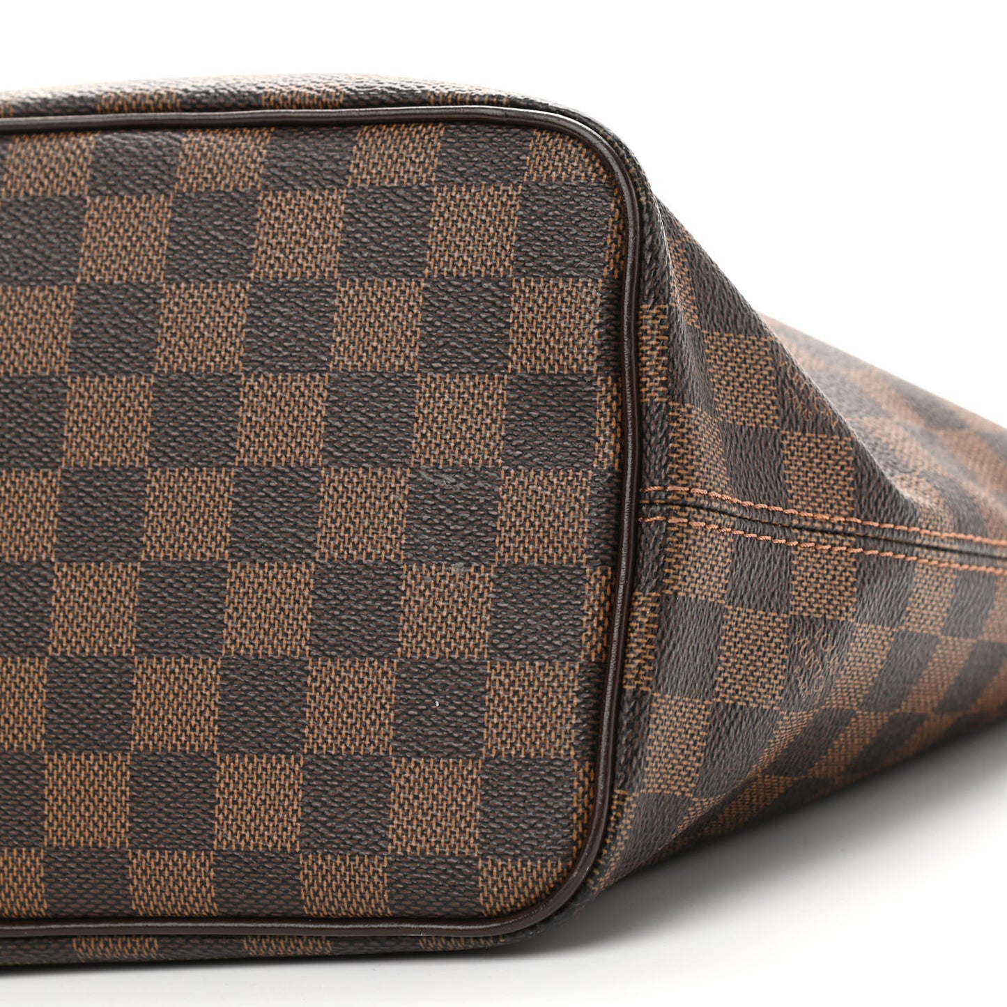 Damier Ebene Saleya PM