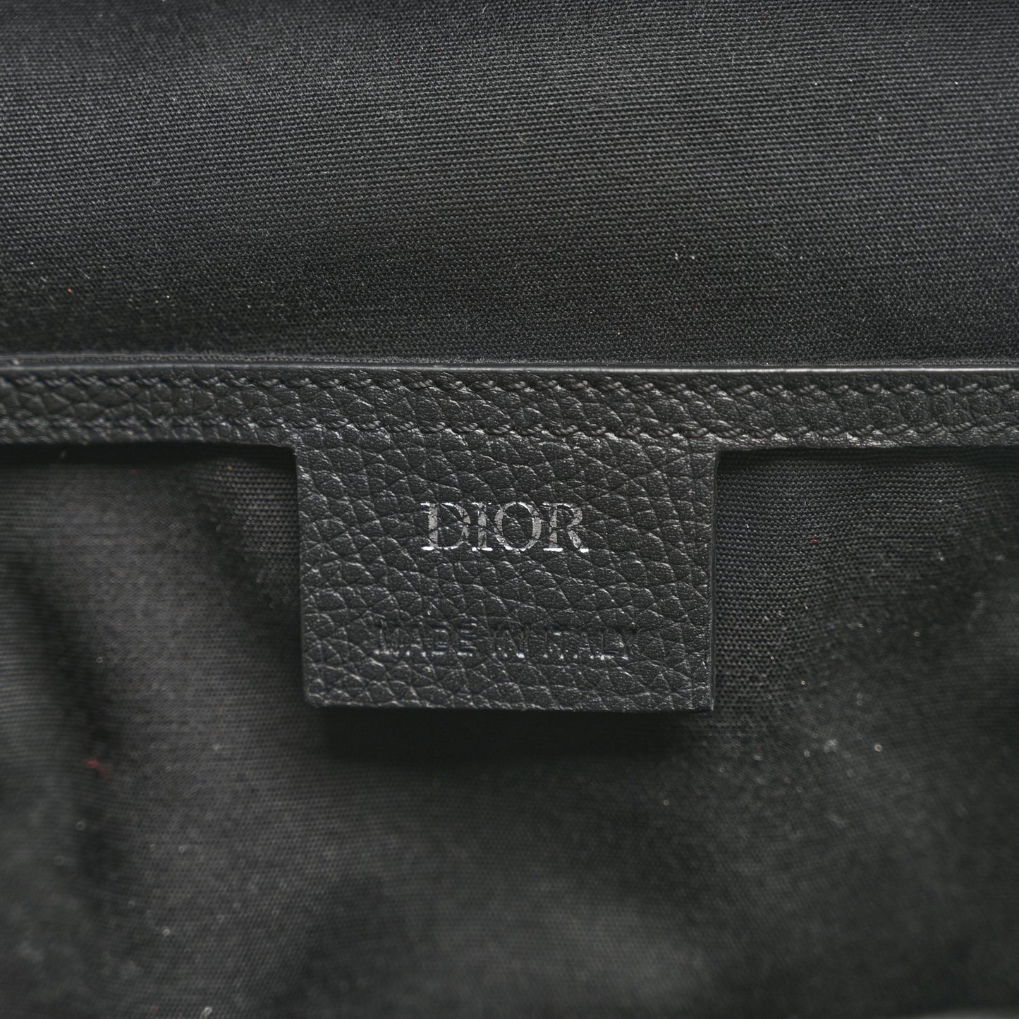 Oblique Mini Rider Backpack Black