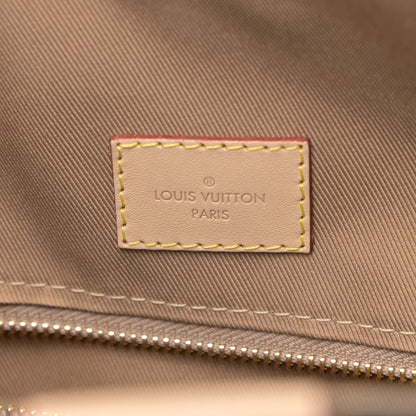 Louis Vuitton Monogram Graceful PM 8 of 10