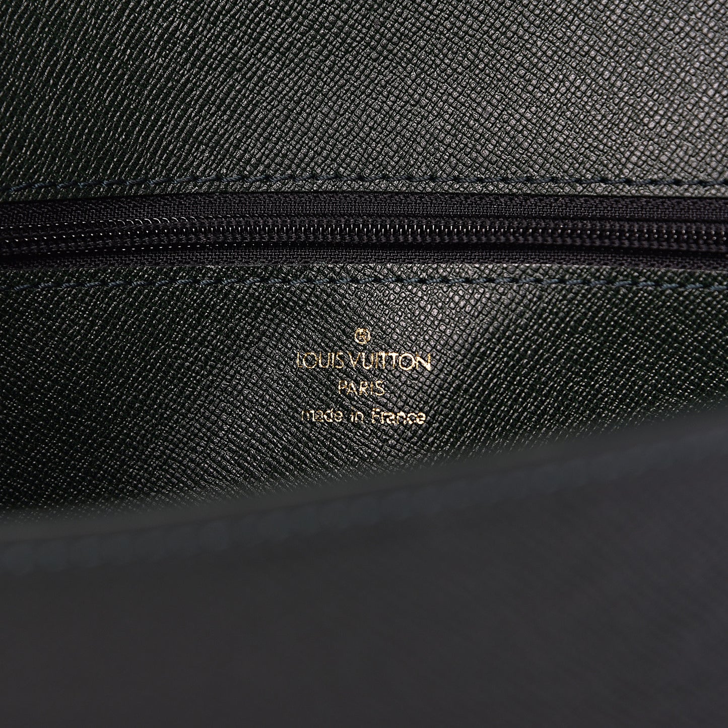 Taiga Pochette Volga Portfolio Epicea