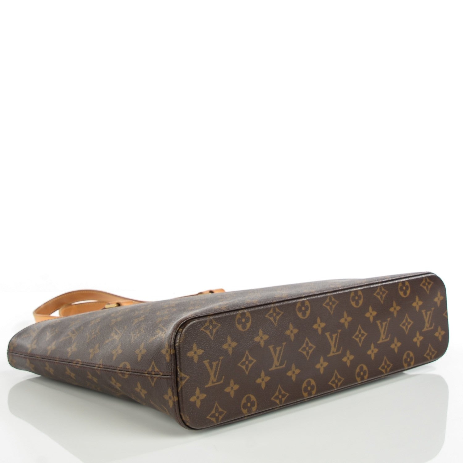 Louis Vuitton Monogram Luco 4 of 7
