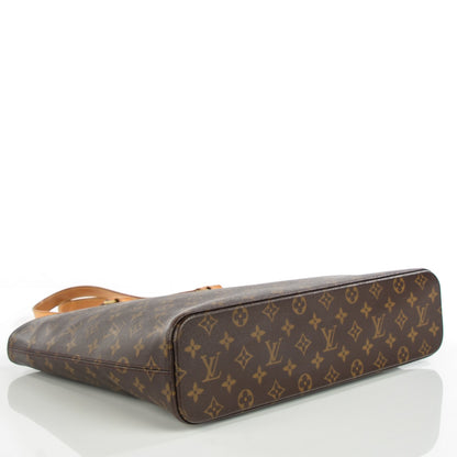 Louis Vuitton Monogram Luco 4 of 7