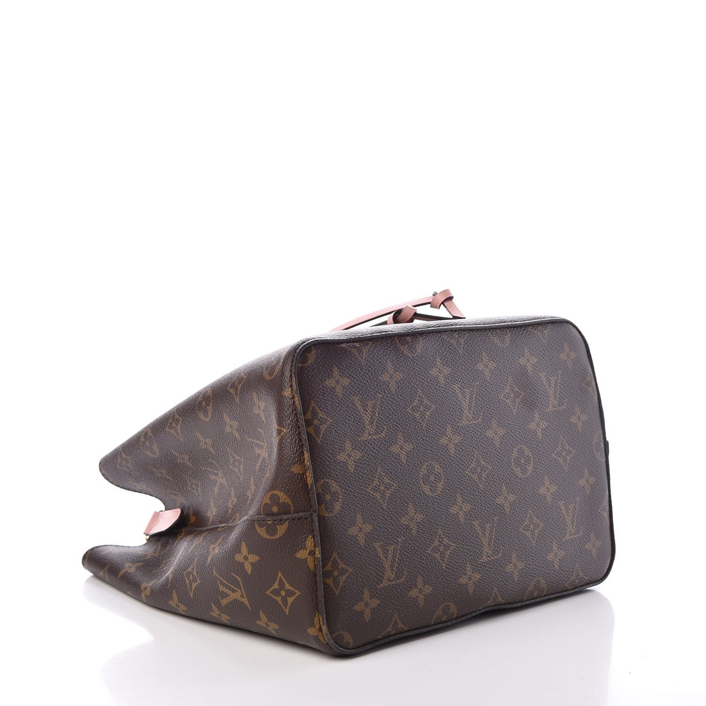 Monogram Neonoe MM Rose Poudre