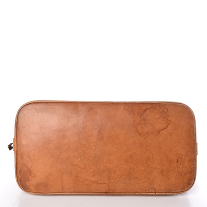 Louis Vuitton Monogram Alma PM 17 of 17
