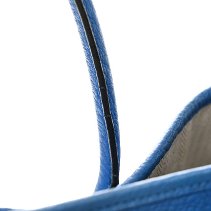 Hermes Vache Country Garden Party 36 MM Mykonos 12 of 18