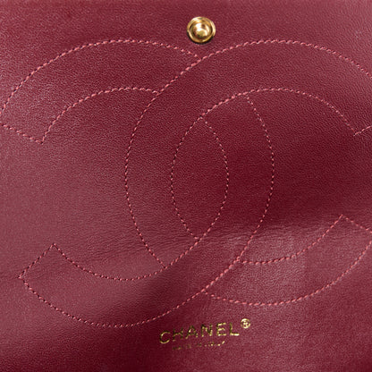 Chanel Aged Calfskin Quilted 2.55 Reissue 227 Flap Black 5 of 13