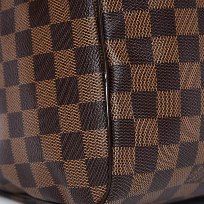 Louis Vuitton Damier Ebene Speedy 30 10 of 10