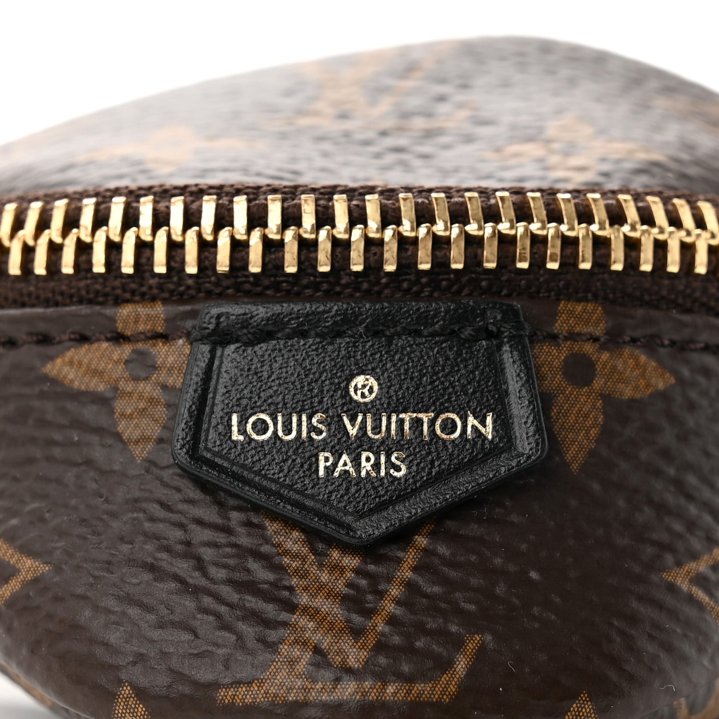 Monogram Party Bumbag Bracelet